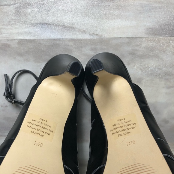 Marc Fisher Heels size 8.5 - Picture 7 of 8